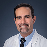 Picture of Farzad Nowrouzzadeh,  MD